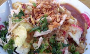 Peluang Usaha Bubur Ayam dan Analisa Penjualannya