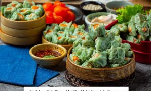 Analisis Peluang Usaha Dimsum Mulai Dari Modal, Strategi, dan Keuntungannya