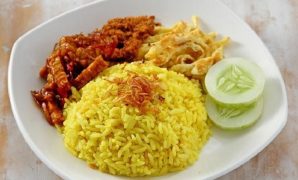 Analisis Peluang Usaha Nasi Kuning dan Profit yang Bisa Didapat