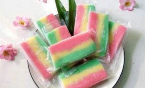 Resep Es Gabus Jadul Jajanan Nostalgia Segar dari Masa Kecil